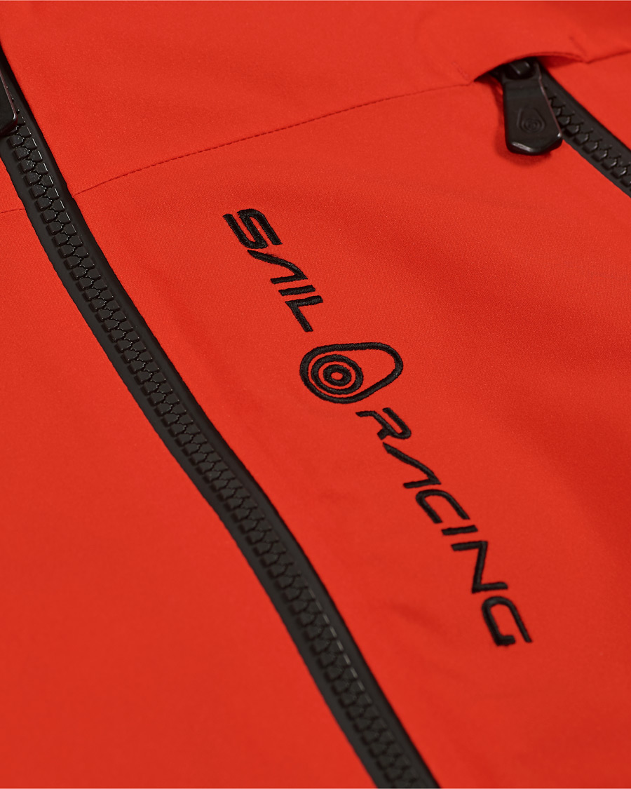Herren | Jacken | Sail Racing | Spray Ocean Jacket Bright Red