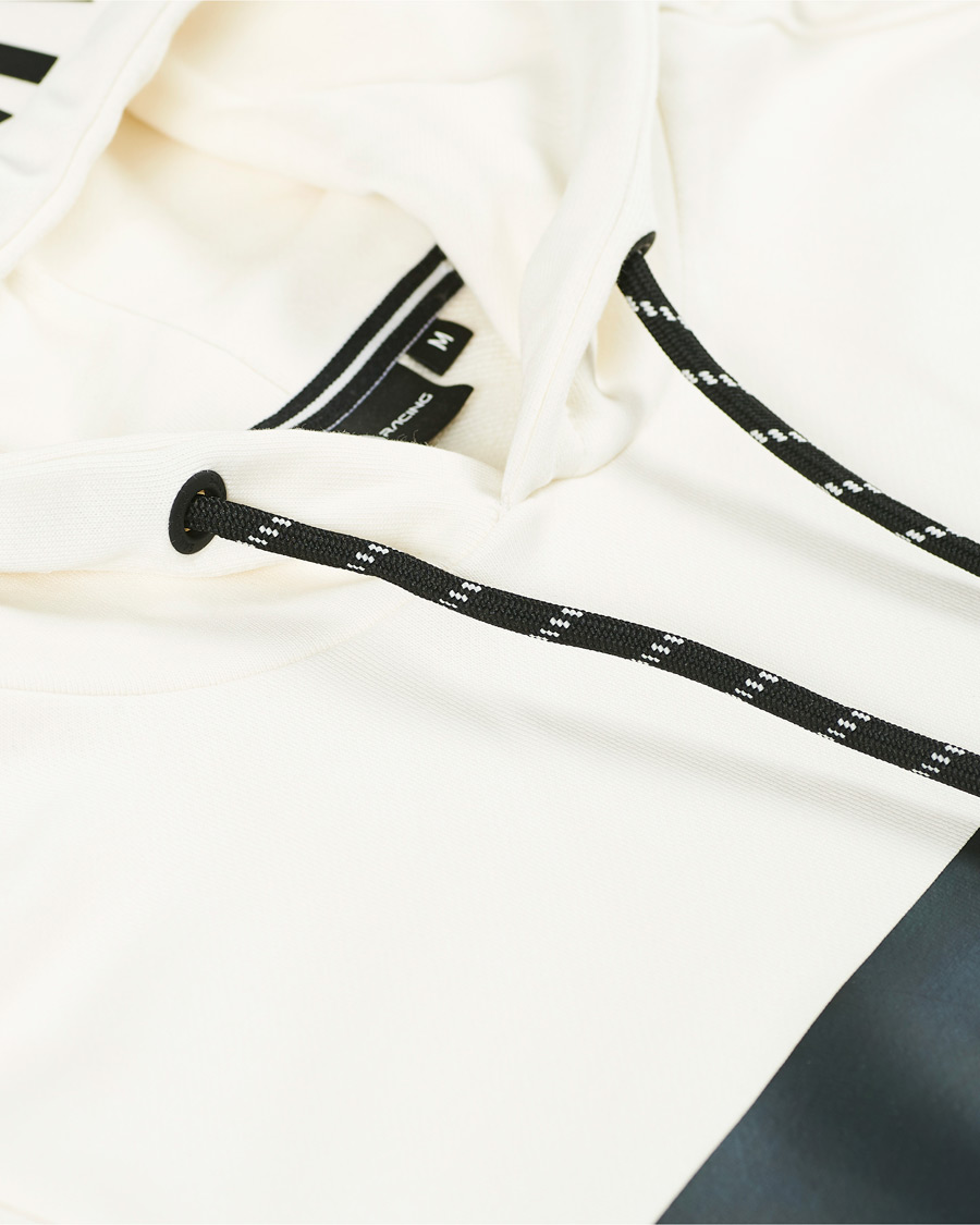 Herren | Pullover | Sail Racing | Helmsman Hoodie Off White