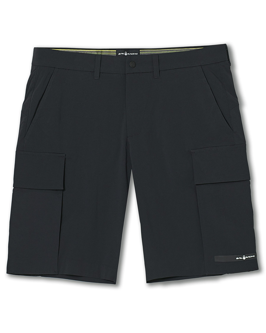 Herren | Shorts | Sail Racing | Race Cargo Shorts Carbon