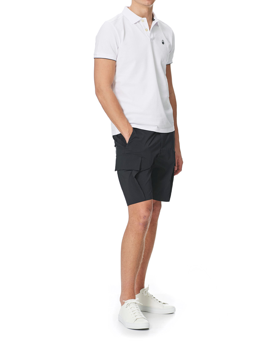 Herren | Shorts | Sail Racing | Race Cargo Shorts Carbon