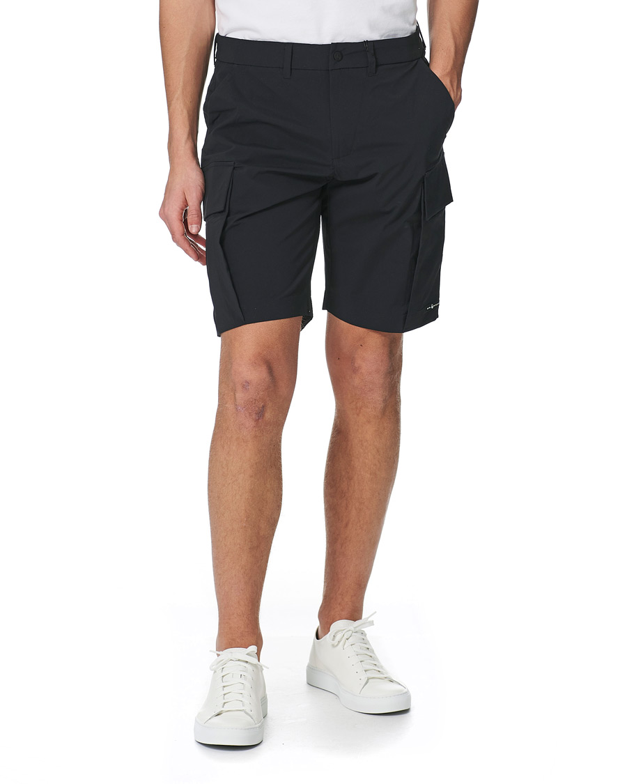 Herren | Shorts | Sail Racing | Race Cargo Shorts Carbon