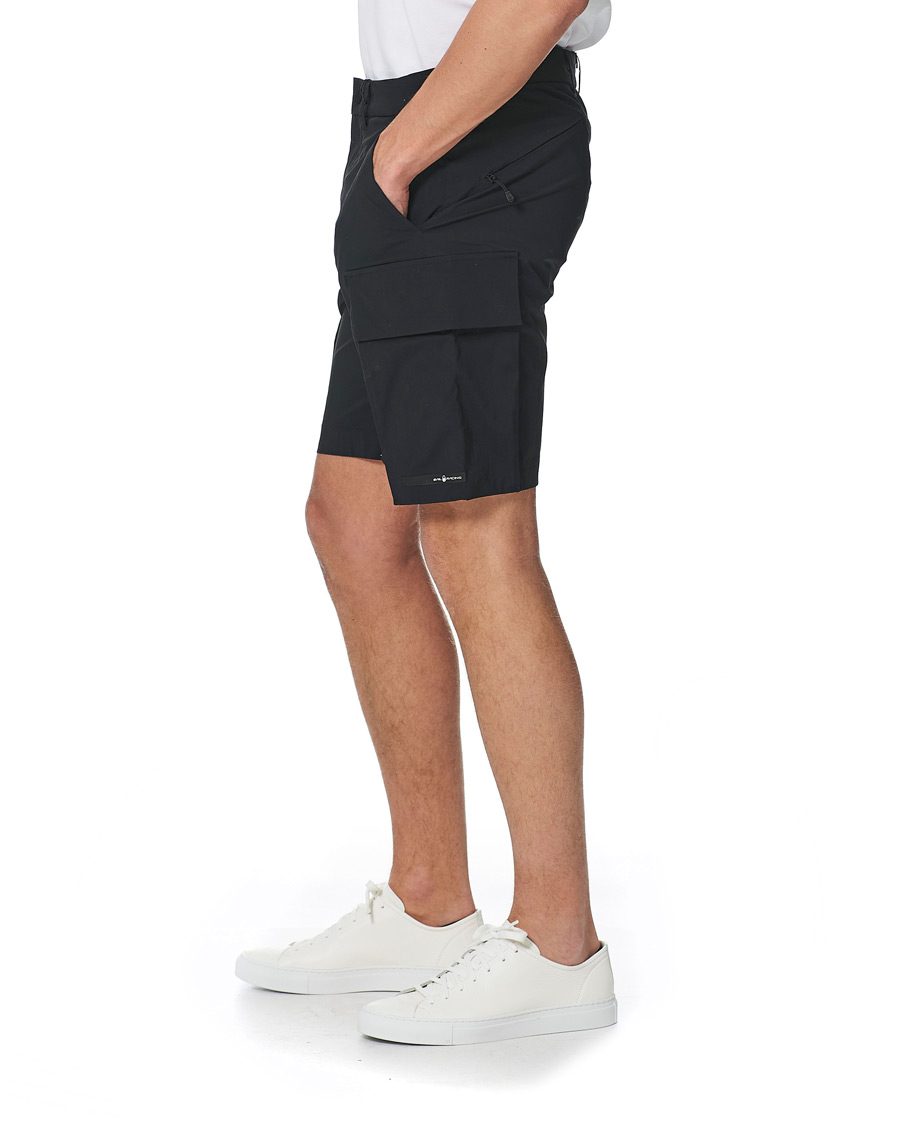 Herren | Shorts | Sail Racing | Race Cargo Shorts Carbon