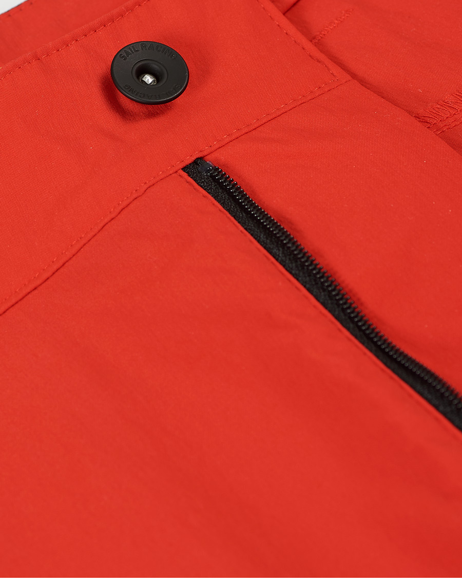 Herren | Shorts | Sail Racing | Spray Tech Shorts Bright Red