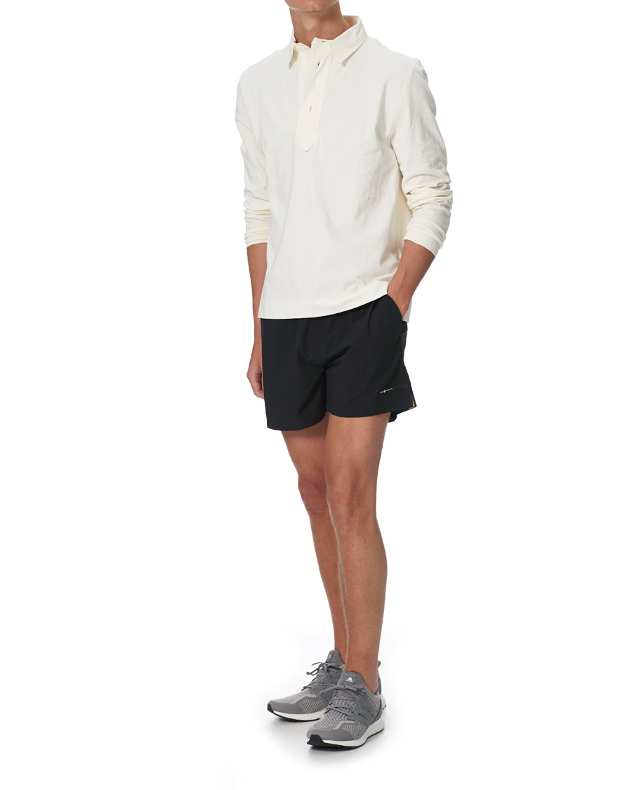 Herren | Badehosen | Sail Racing | Race Tech Volley Carbon