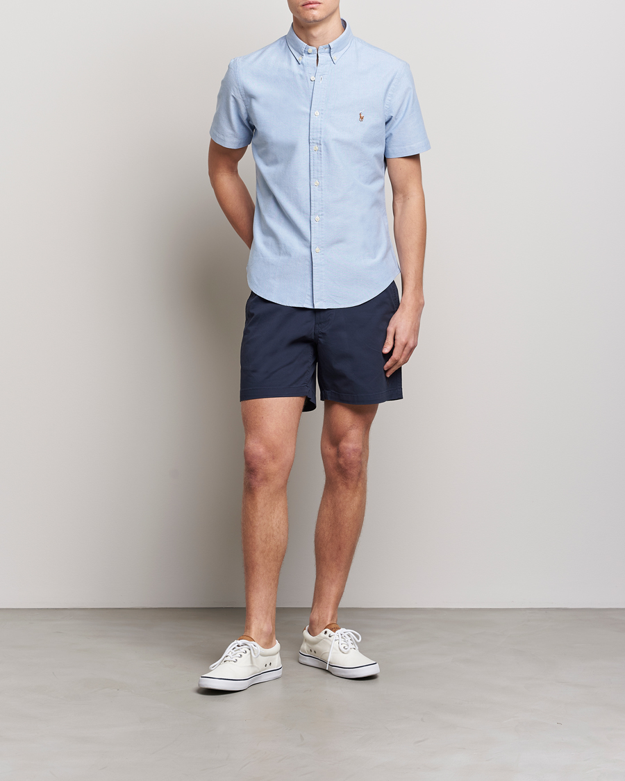 Herren | Shorts | Polo Ralph Lauren | Prepster Shorts Nautical Ink