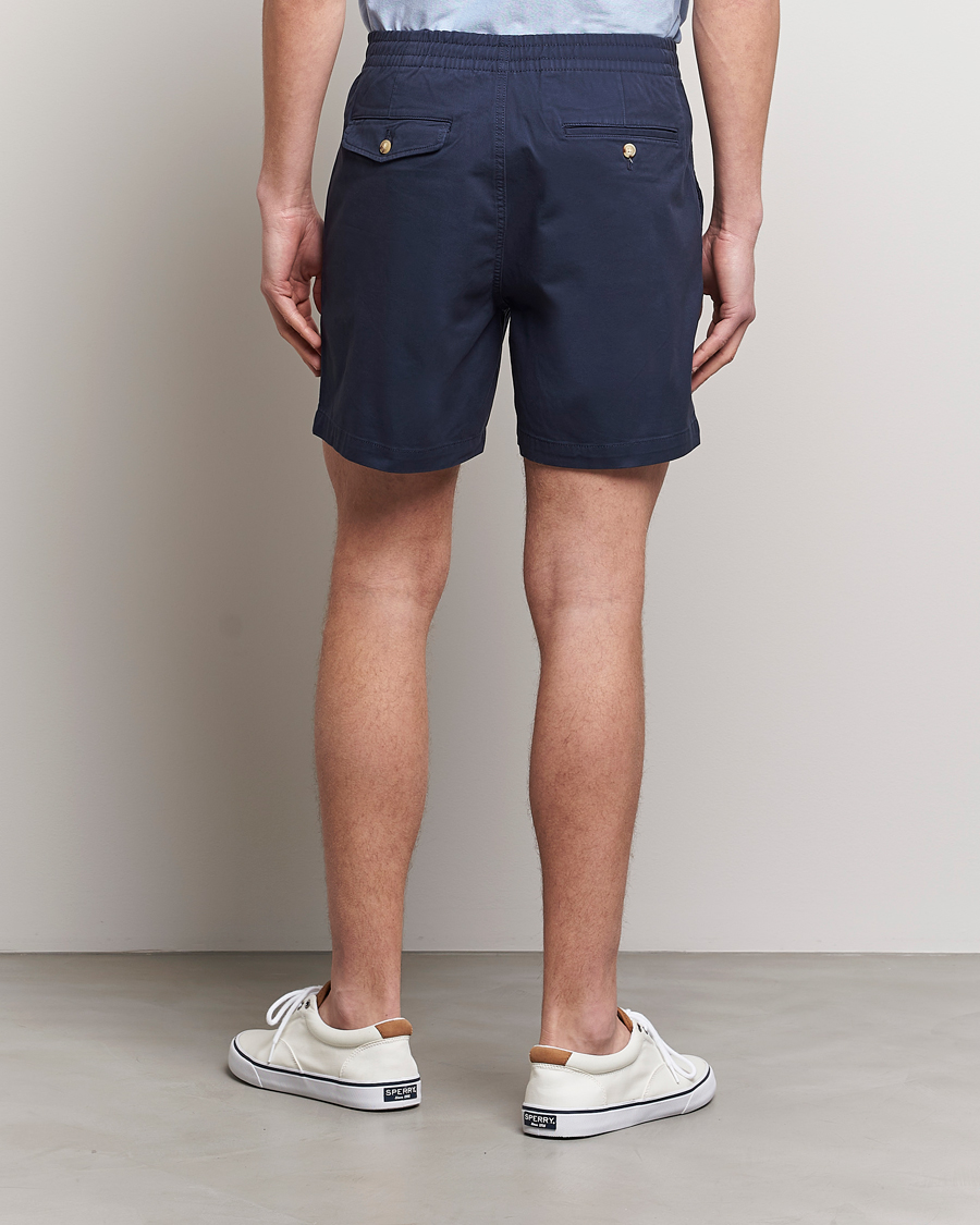 Herren | Shorts | Polo Ralph Lauren | Prepster Shorts Nautical Ink