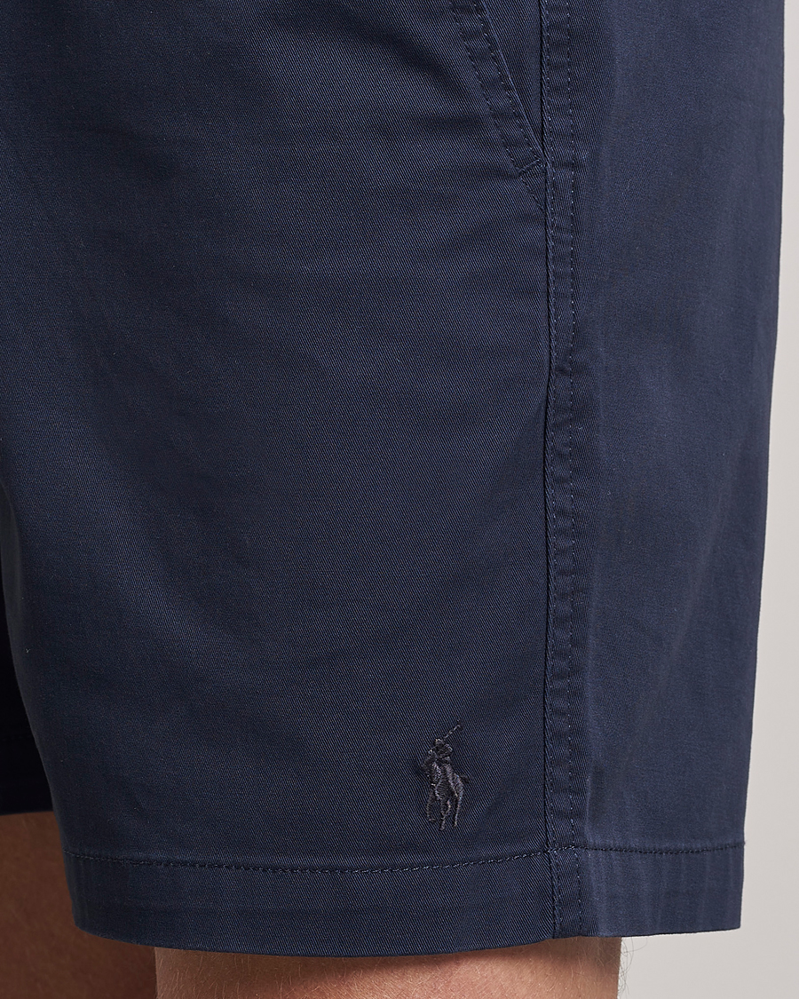 Herren | Shorts | Polo Ralph Lauren | Prepster Shorts Nautical Ink