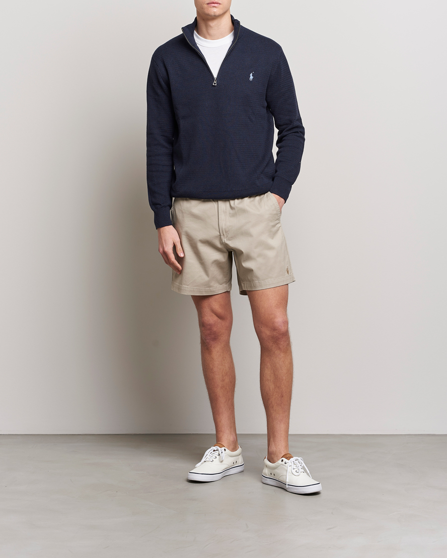 Herren | Shorts | Polo Ralph Lauren | Prepster Shorts Khaki Tan