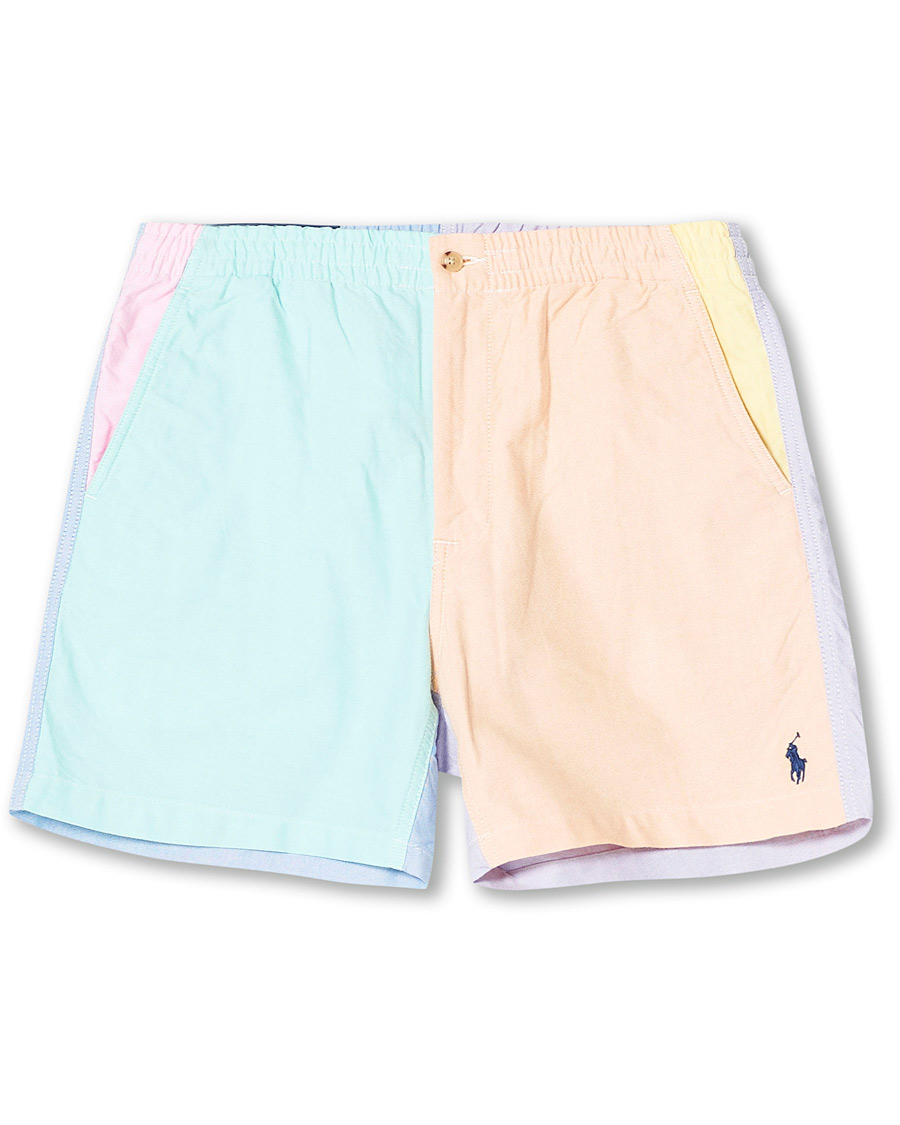 Herren | Shorts | Polo Ralph Lauren | Prepster Shorts Solid Colorblock