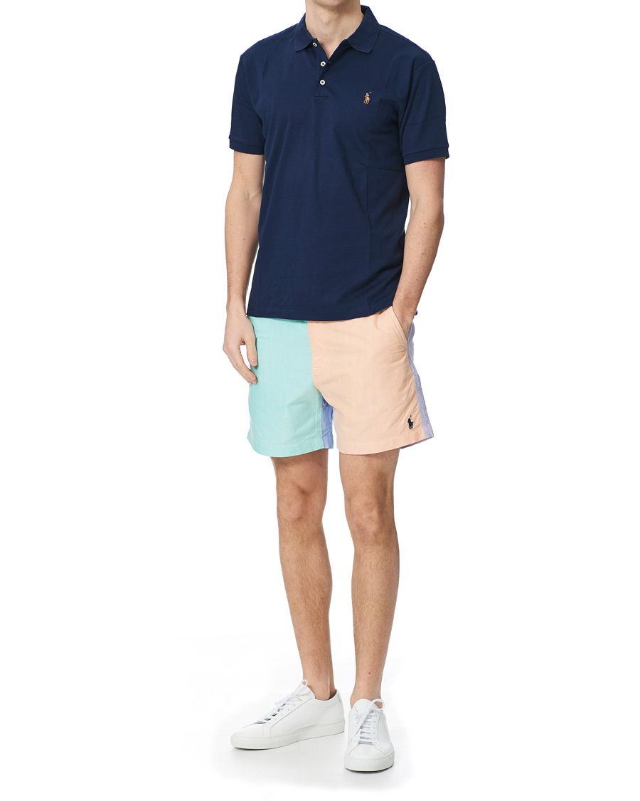 Herren | Shorts | Polo Ralph Lauren | Prepster Shorts Solid Colorblock