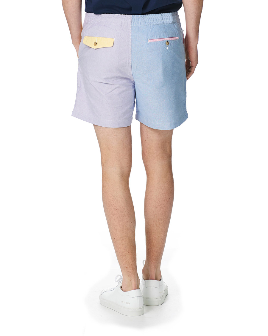 Herren | Shorts | Polo Ralph Lauren | Prepster Shorts Solid Colorblock