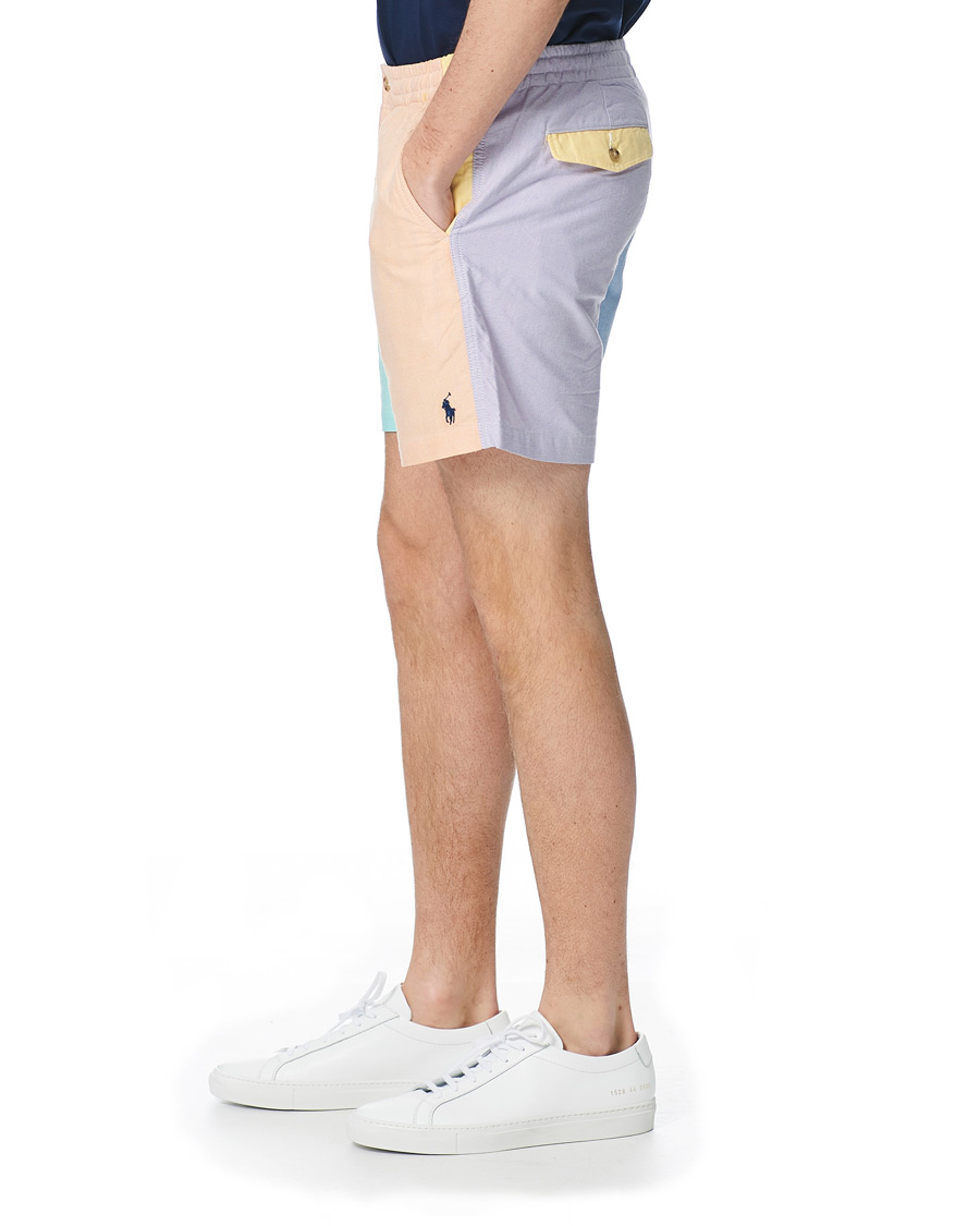 Herren | Shorts | Polo Ralph Lauren | Prepster Shorts Solid Colorblock