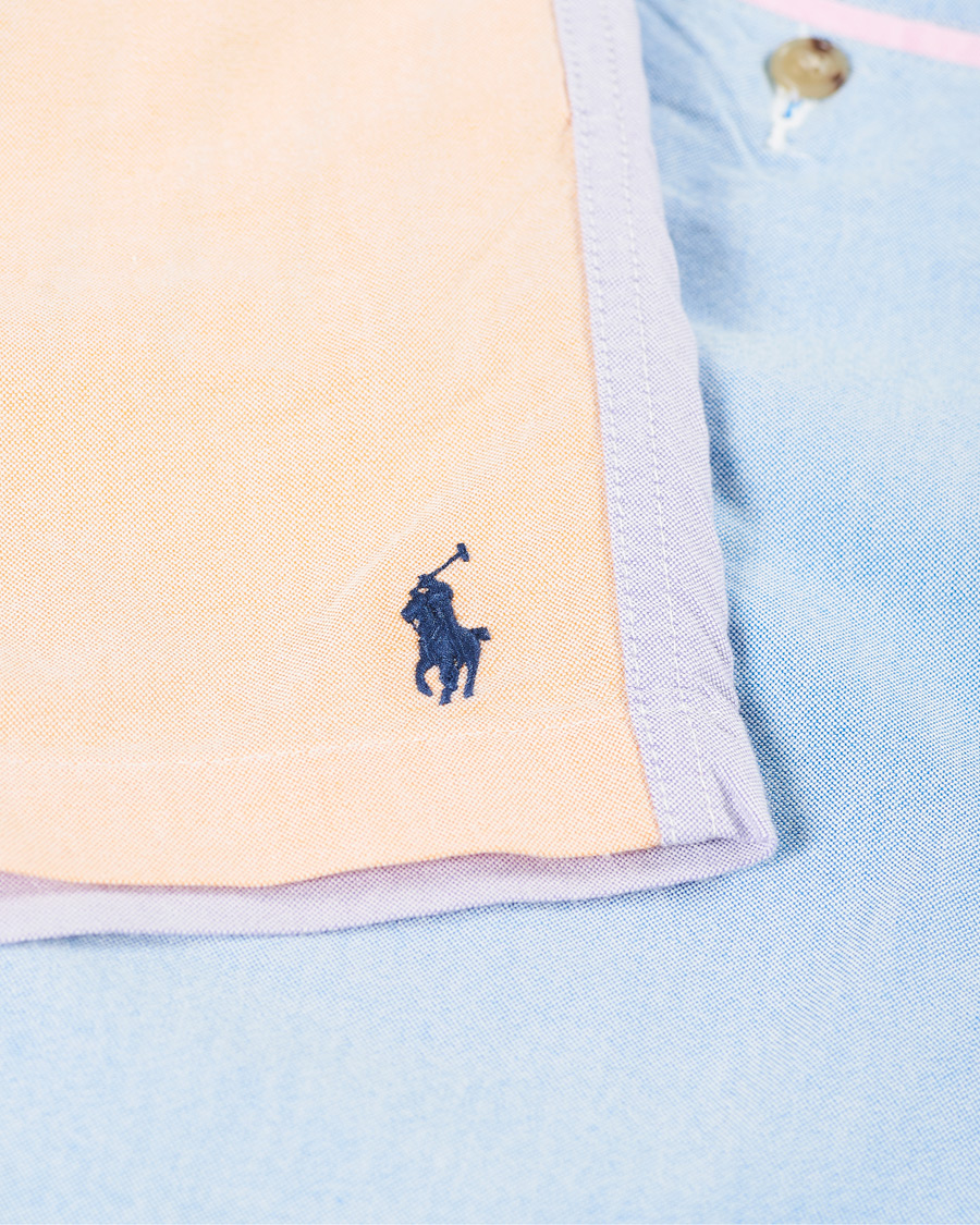 Herren | Shorts | Polo Ralph Lauren | Prepster Shorts Solid Colorblock