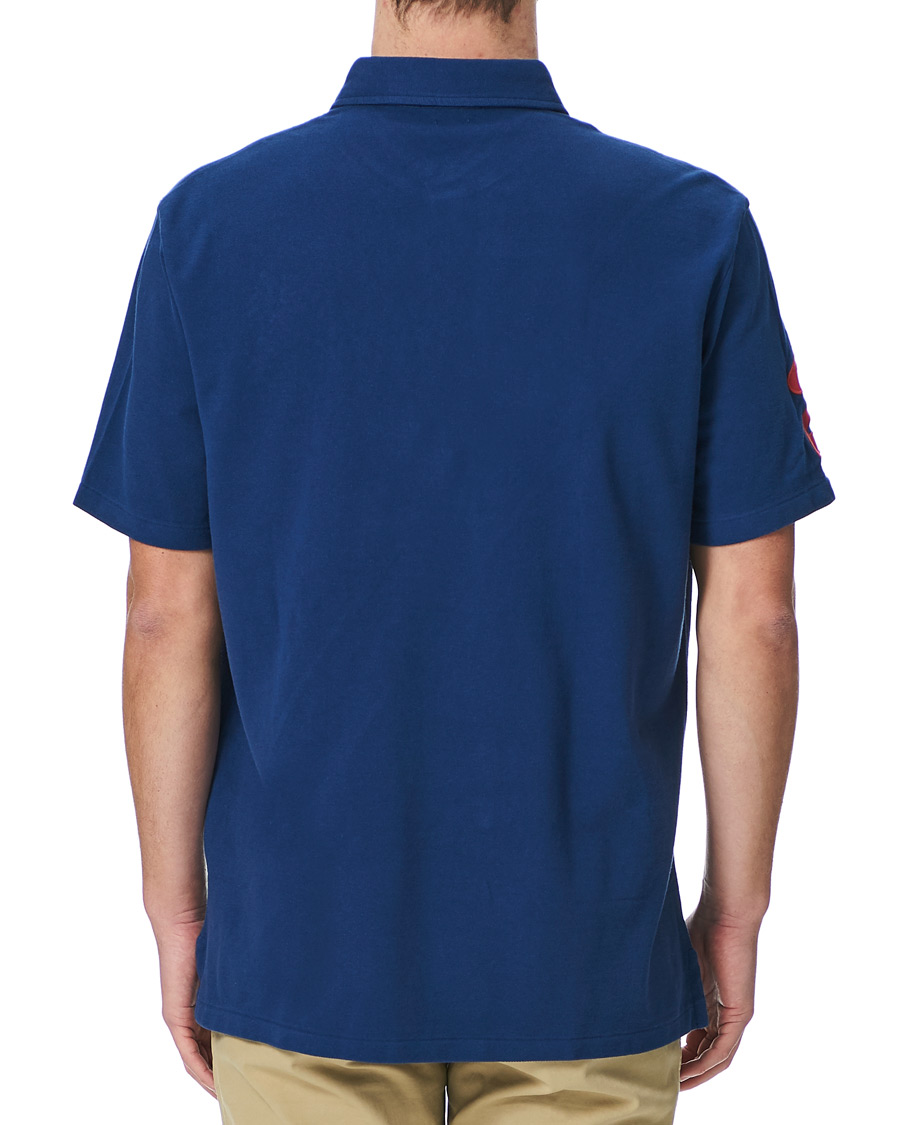 Herren | Poloshirts | Polo Ralph Lauren | Match Club Classic Fit Polo Freshwater Multi