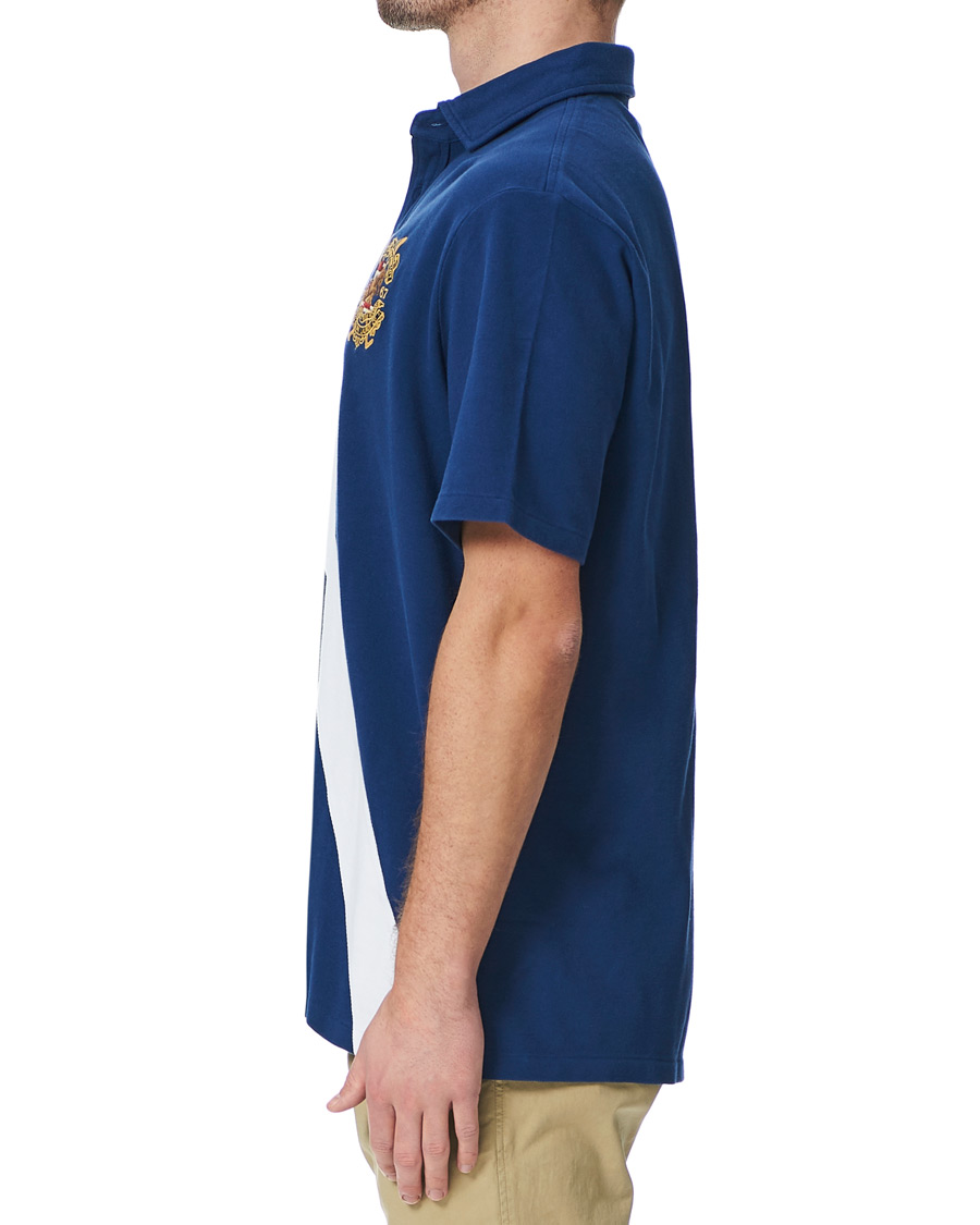 Herren | Poloshirts | Polo Ralph Lauren | Match Club Classic Fit Polo Freshwater Multi
