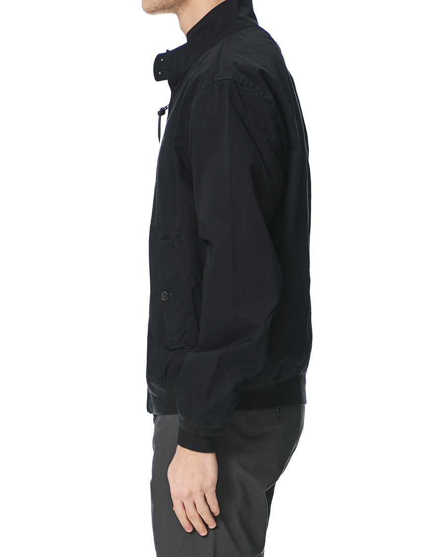 Herren | Jacken | Polo Ralph Lauren | Baracuda Unlined Jacket Polo Black