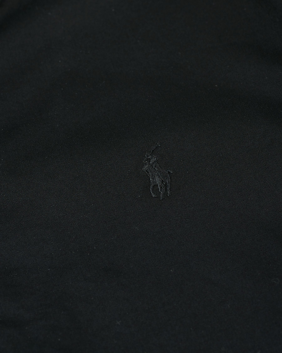 Herren | Jacken | Polo Ralph Lauren | Baracuda Unlined Jacket Polo Black