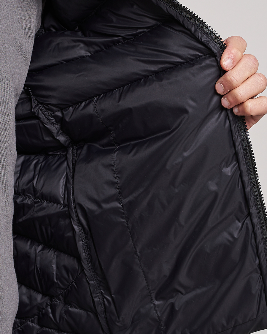 Herren | Westen | Polo Ralph Lauren | Earth Down Vest Black
