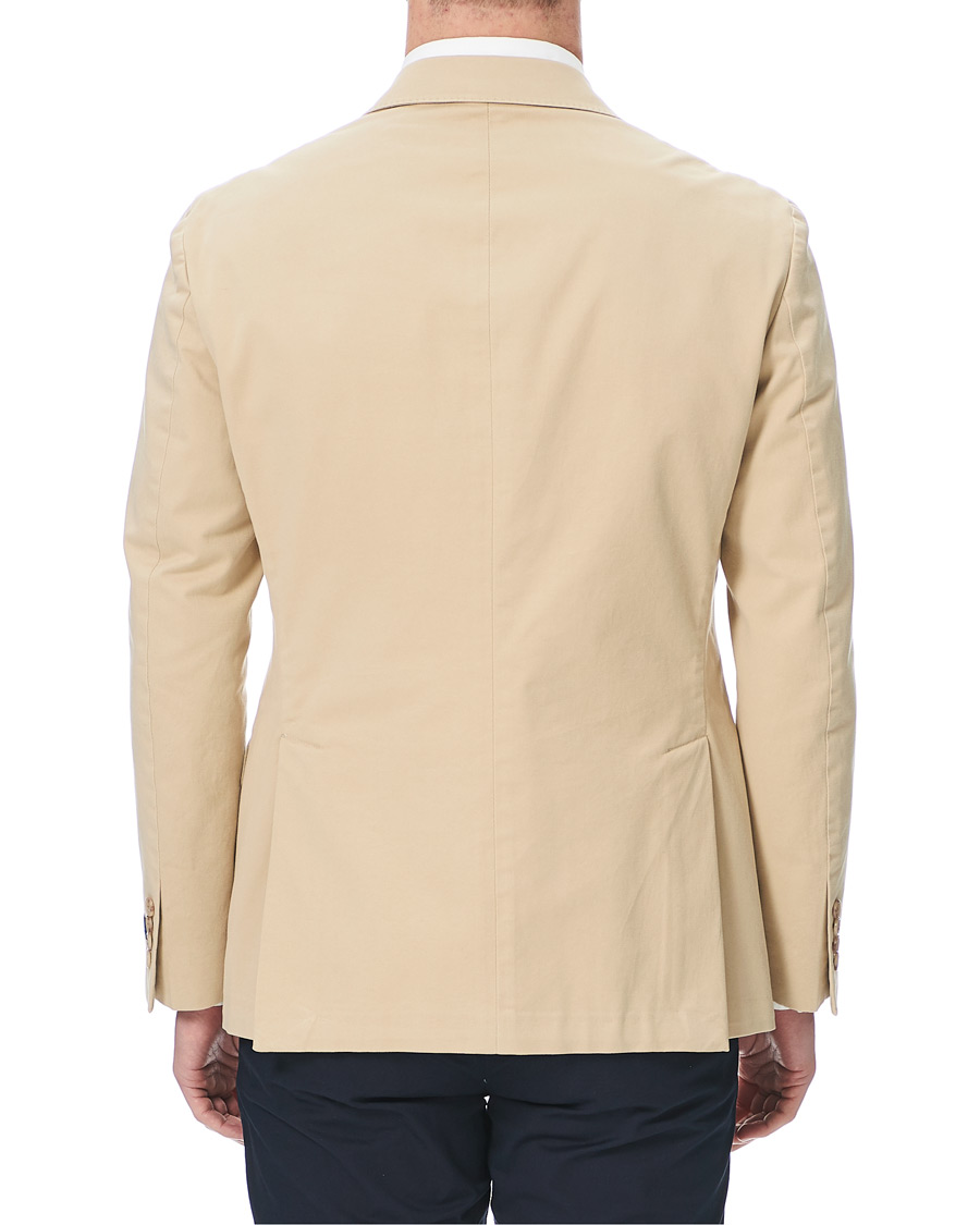 Herren | Sakkos | Polo Ralph Lauren | Garment Dyed Sportcoat Tan