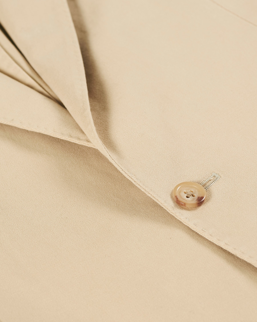 Herren | Sakkos | Polo Ralph Lauren | Garment Dyed Sportcoat Tan