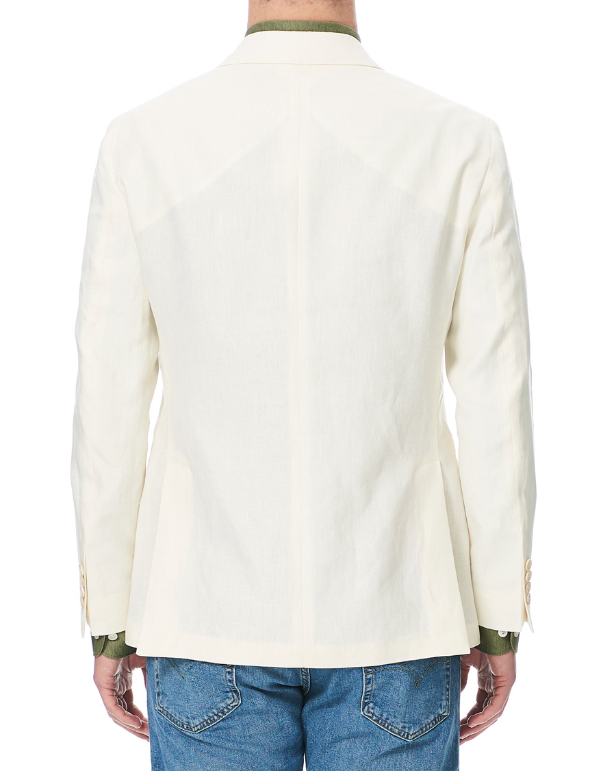 Herren | Sakkos | Polo Ralph Lauren | Linen Sportcoat Light Creme