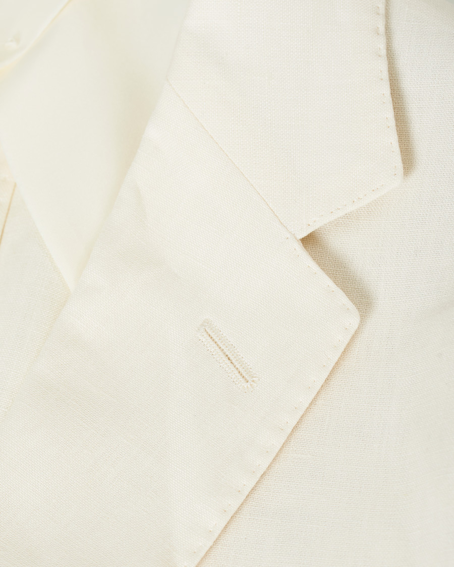 Herren | Sakkos | Polo Ralph Lauren | Linen Sportcoat Light Creme