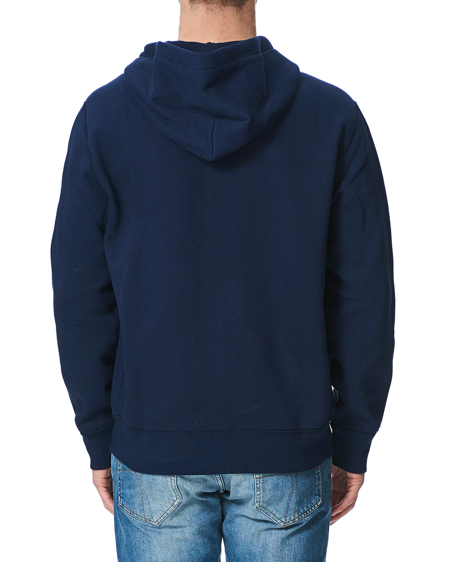 Herren | Pullover | Polo Ralph Lauren | Crew Neck Sweatshirt Cruise Navy