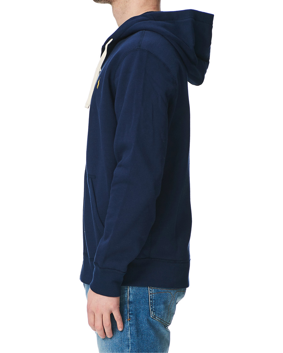 Herren | Pullover | Polo Ralph Lauren | Crew Neck Sweatshirt Cruise Navy