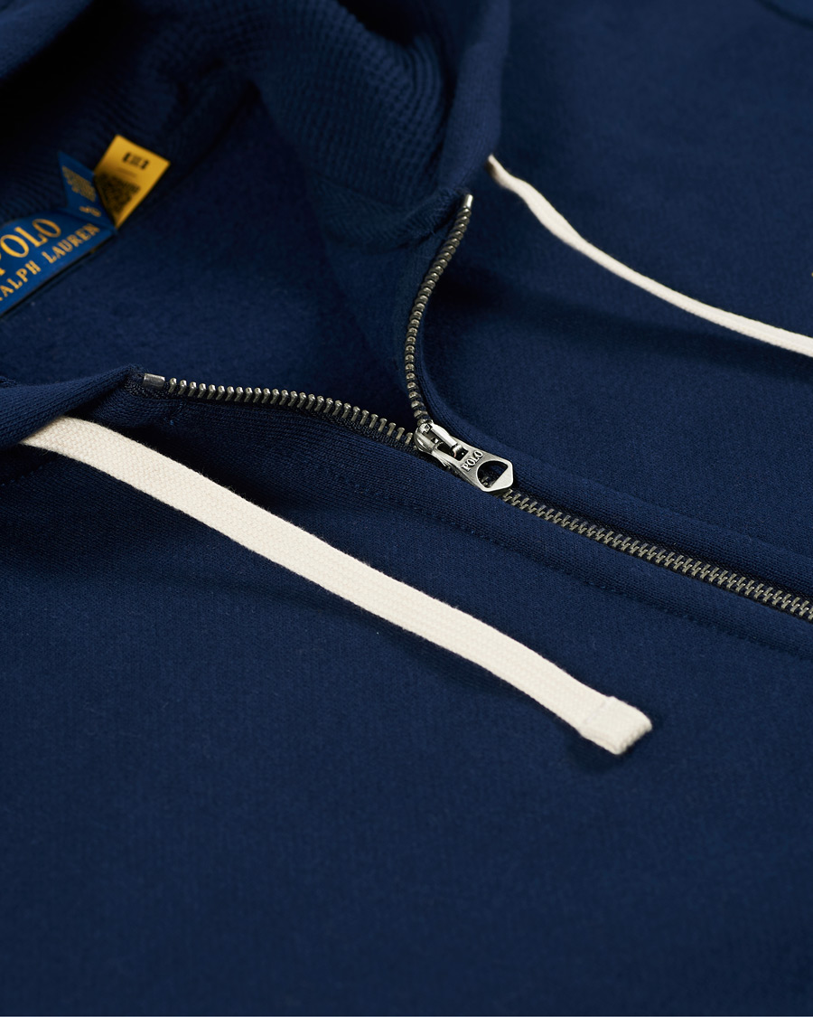 Herren | Pullover | Polo Ralph Lauren | Crew Neck Sweatshirt Cruise Navy