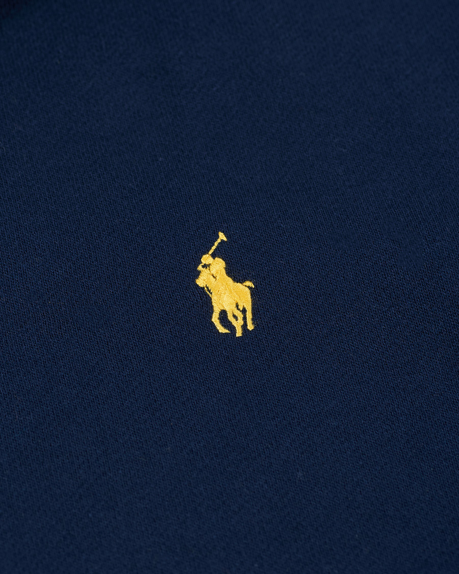 Herren | Pullover | Polo Ralph Lauren | Crew Neck Sweatshirt Cruise Navy