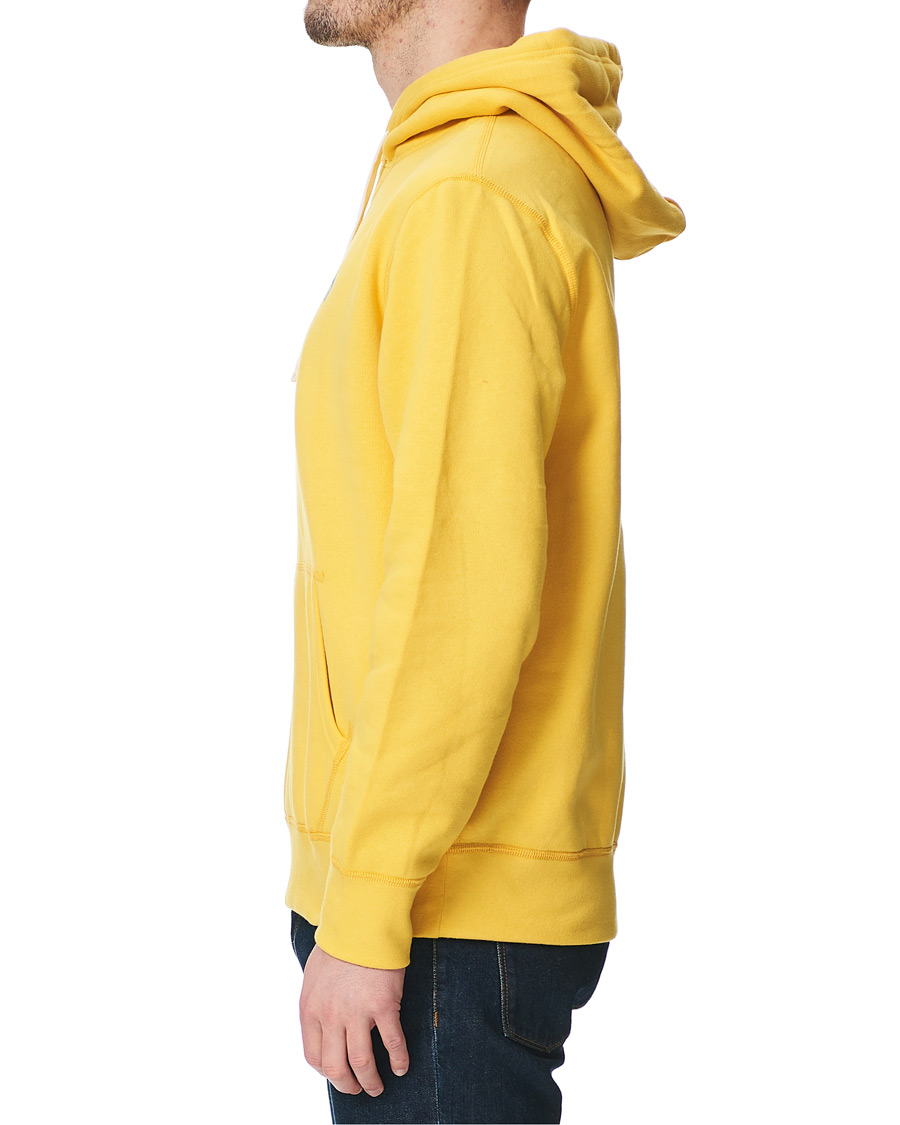 Herren | Pullover | Polo Ralph Lauren | Hoodie Yellow