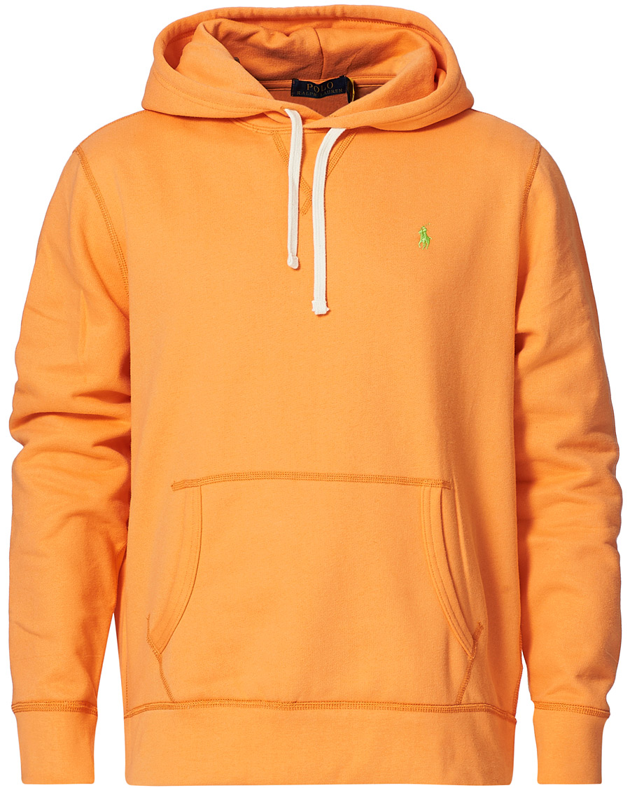 Herren | Pullover | Polo Ralph Lauren | Hoodie Classic Peach