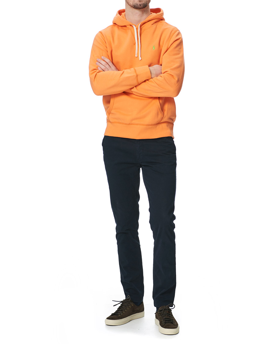 Herren | Pullover | Polo Ralph Lauren | Hoodie Classic Peach