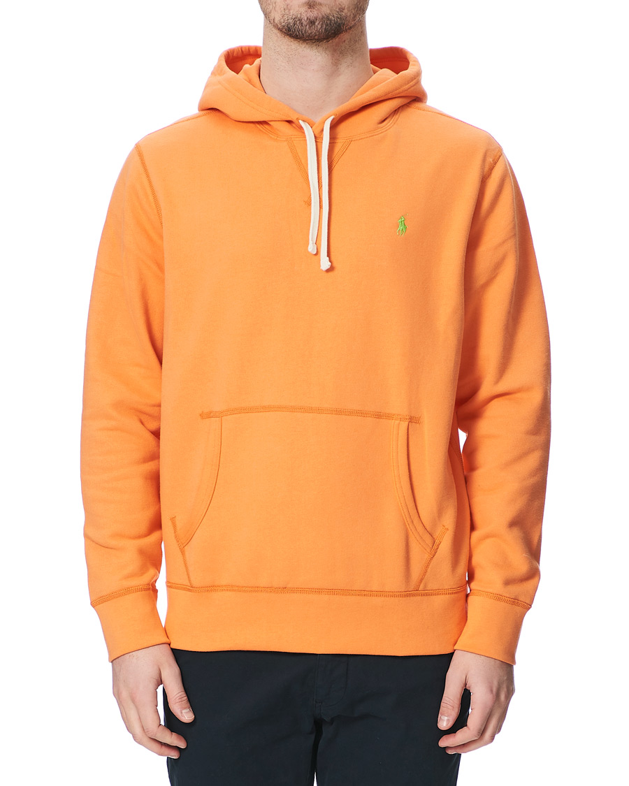Herren | Pullover | Polo Ralph Lauren | Hoodie Classic Peach