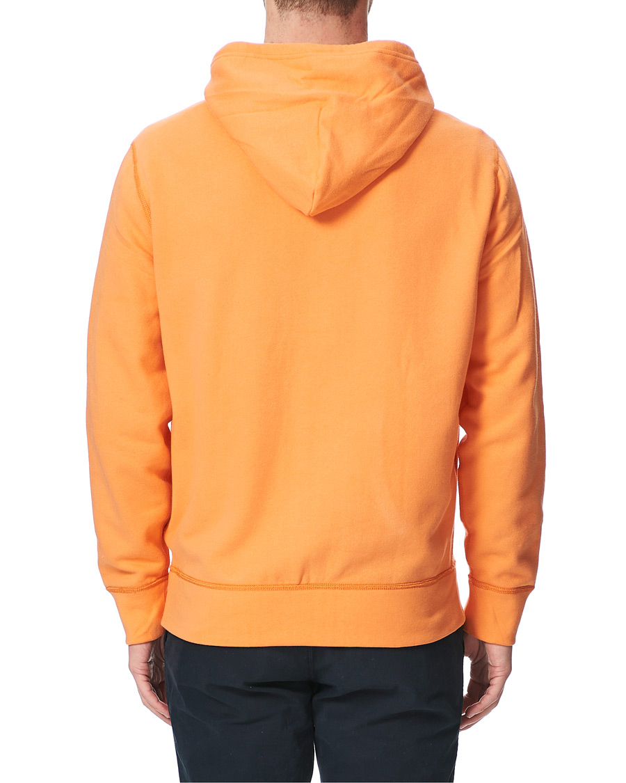 Herren | Pullover | Polo Ralph Lauren | Hoodie Classic Peach