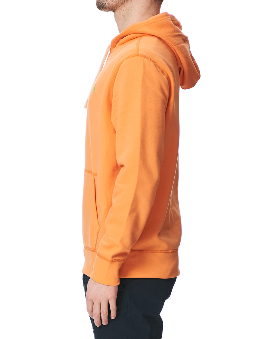 Herren | Pullover | Polo Ralph Lauren | Hoodie Classic Peach