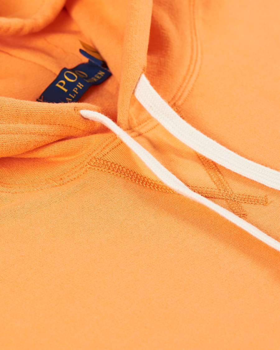 Herren | Pullover | Polo Ralph Lauren | Hoodie Classic Peach