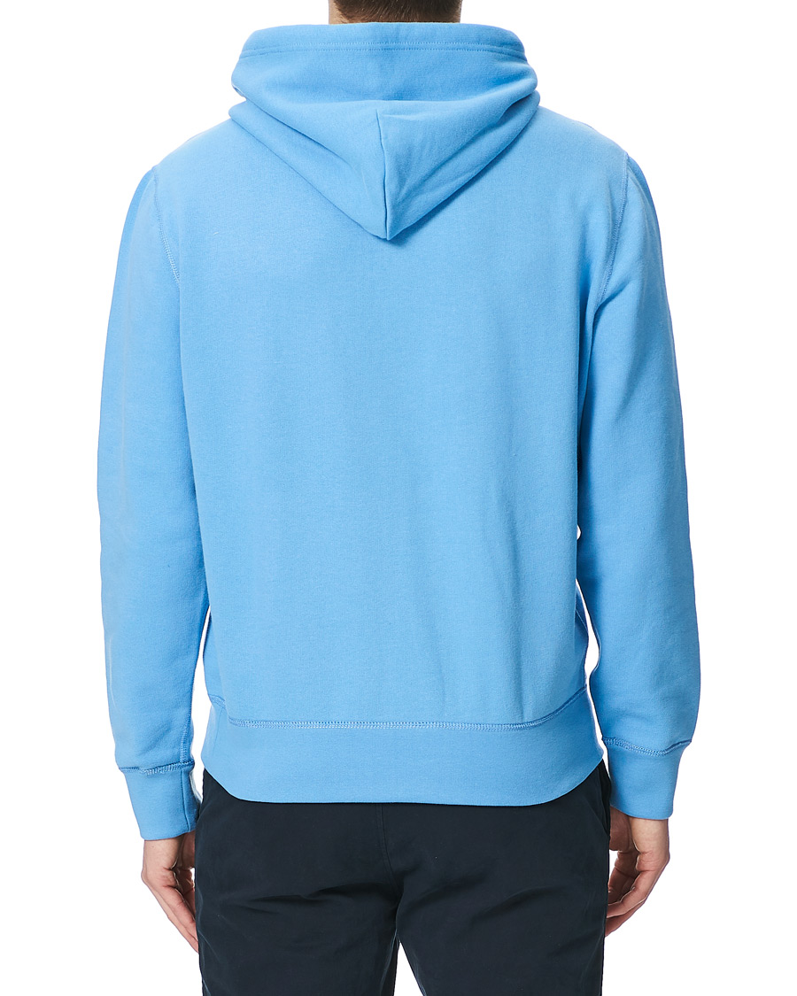 Herren | Pullover | Polo Ralph Lauren | Hoodie Blue Lagoon