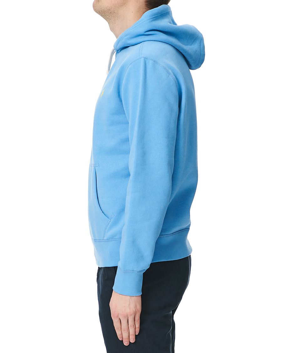 Herren | Pullover | Polo Ralph Lauren | Hoodie Blue Lagoon