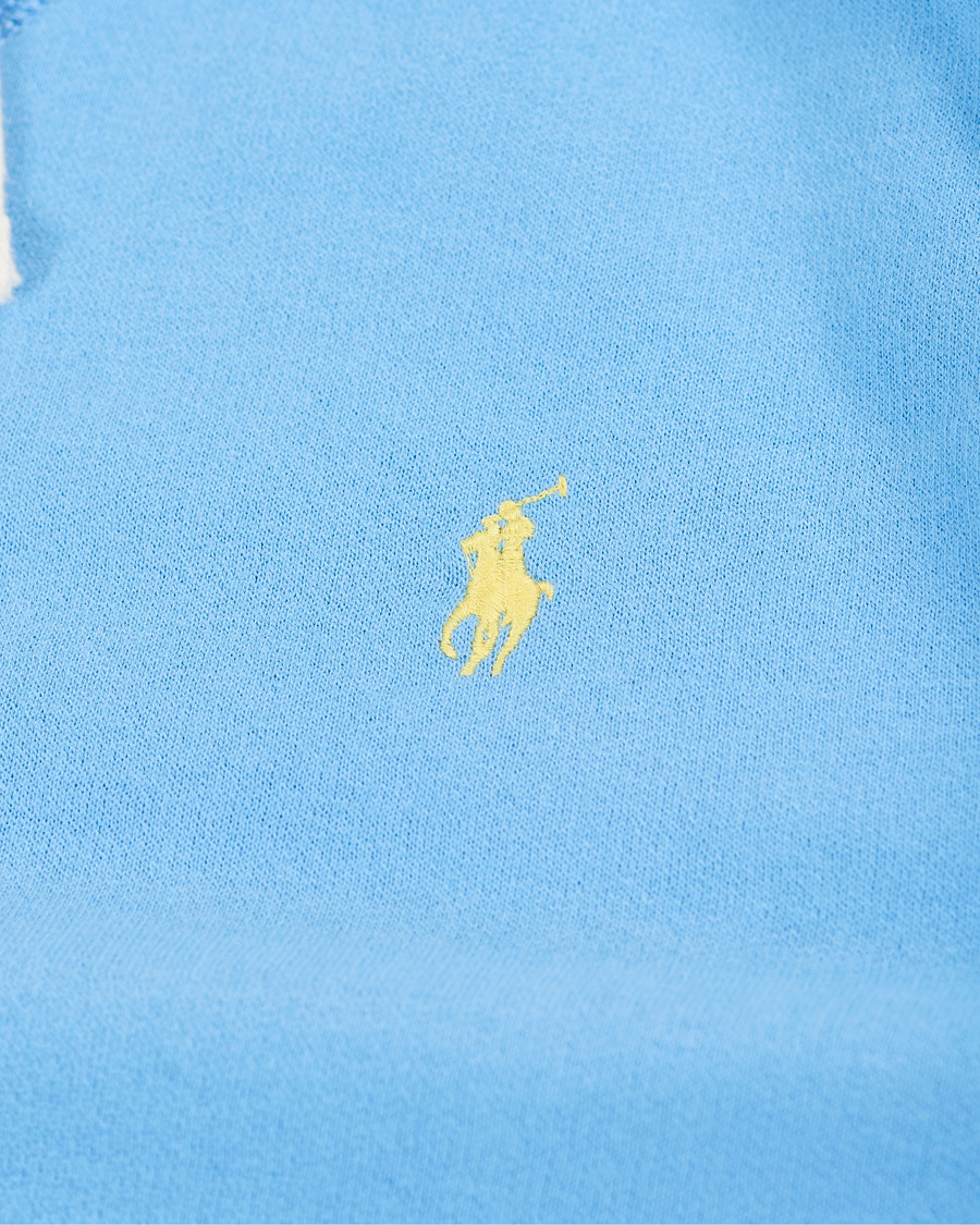 Herren | Pullover | Polo Ralph Lauren | Hoodie Blue Lagoon