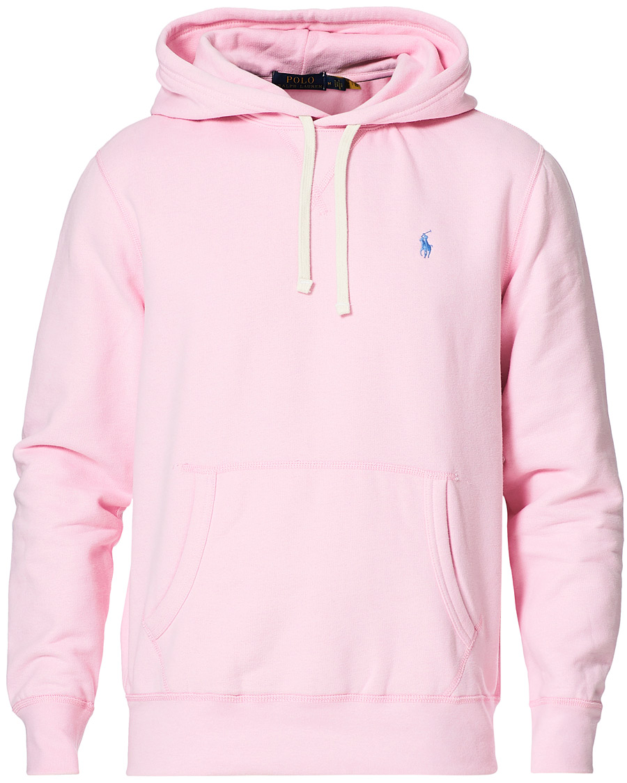Herren | Pullover | Polo Ralph Lauren | Hoodie Carmel Pink