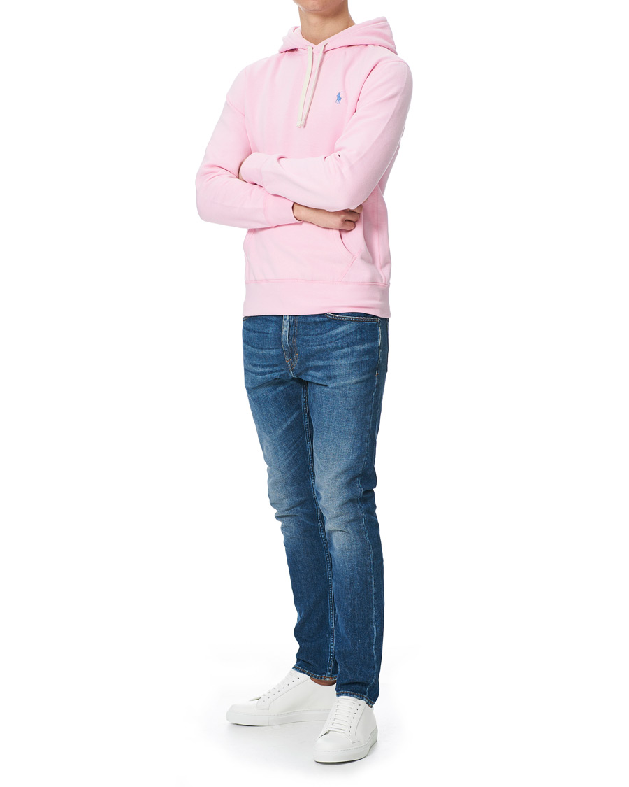 Herren | Pullover | Polo Ralph Lauren | Hoodie Carmel Pink
