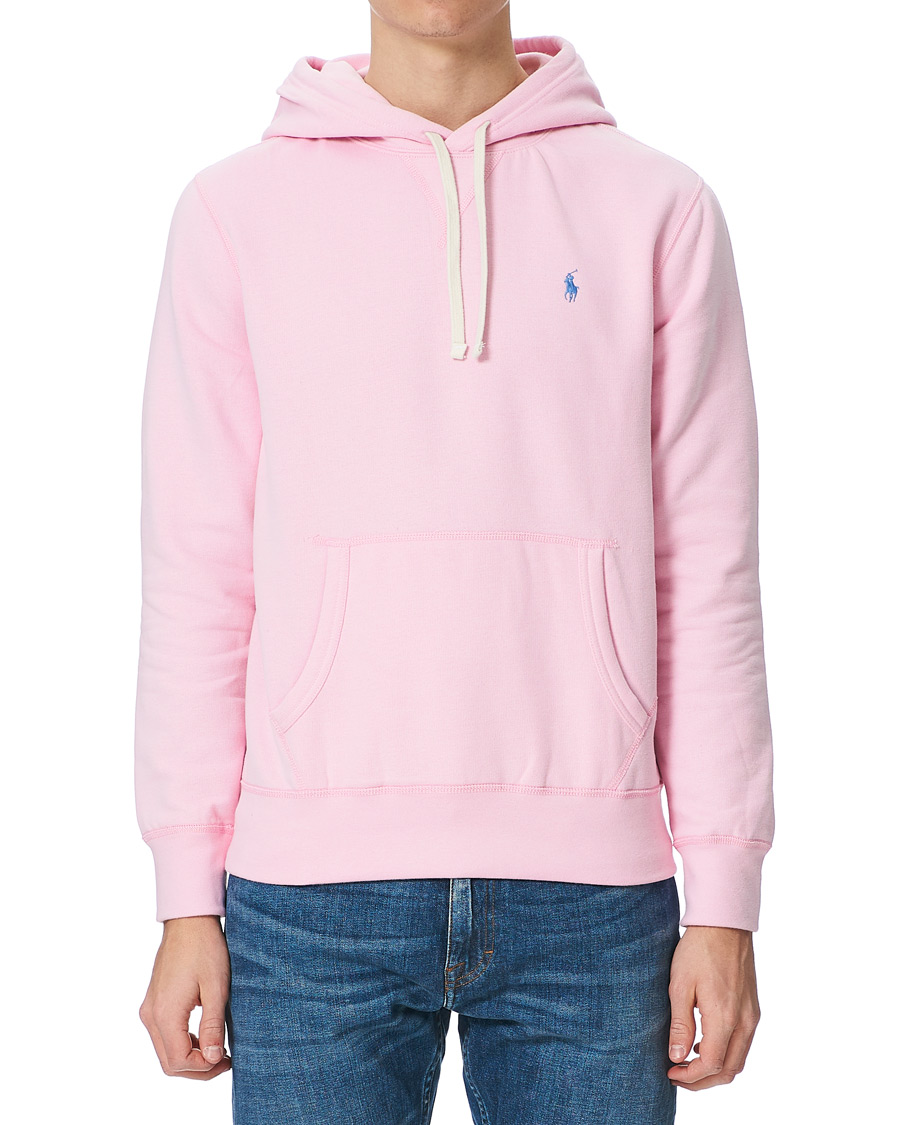 Herren | Pullover | Polo Ralph Lauren | Hoodie Carmel Pink