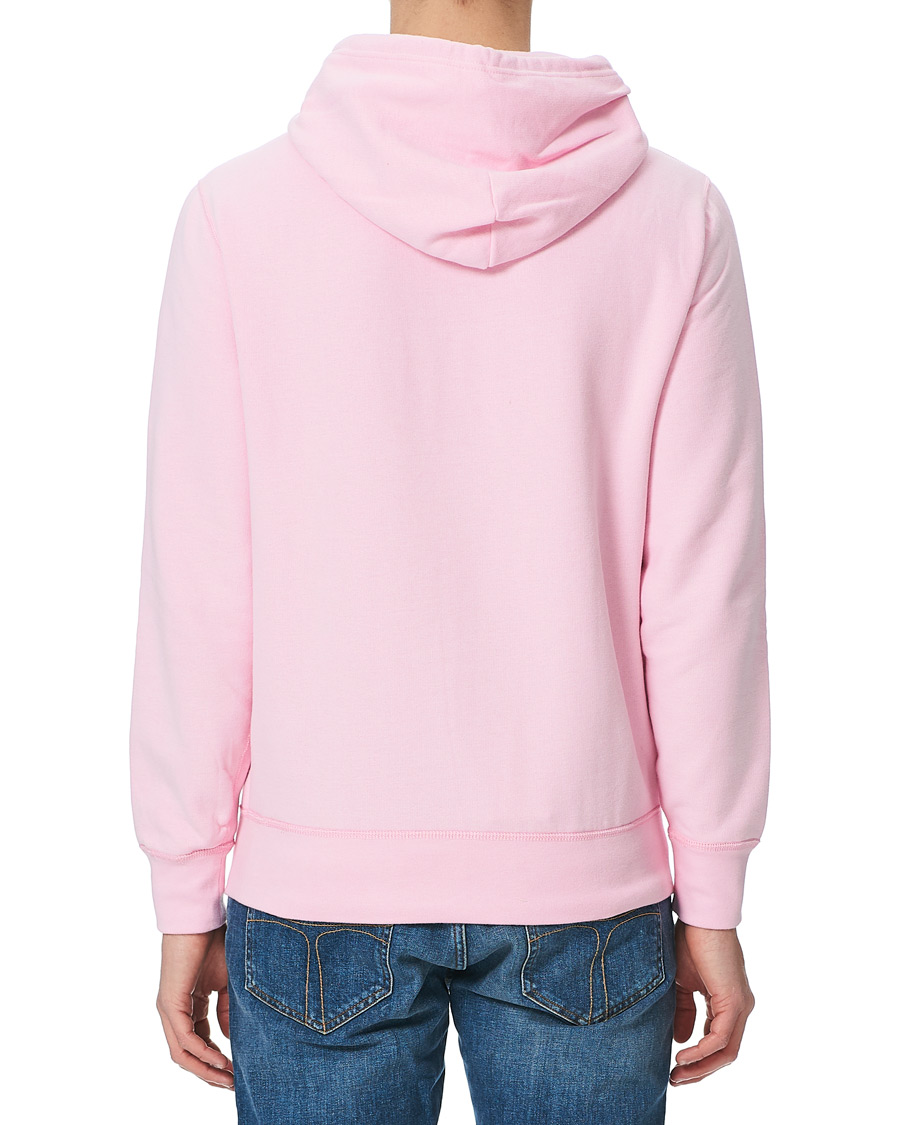 Herren | Pullover | Polo Ralph Lauren | Hoodie Carmel Pink