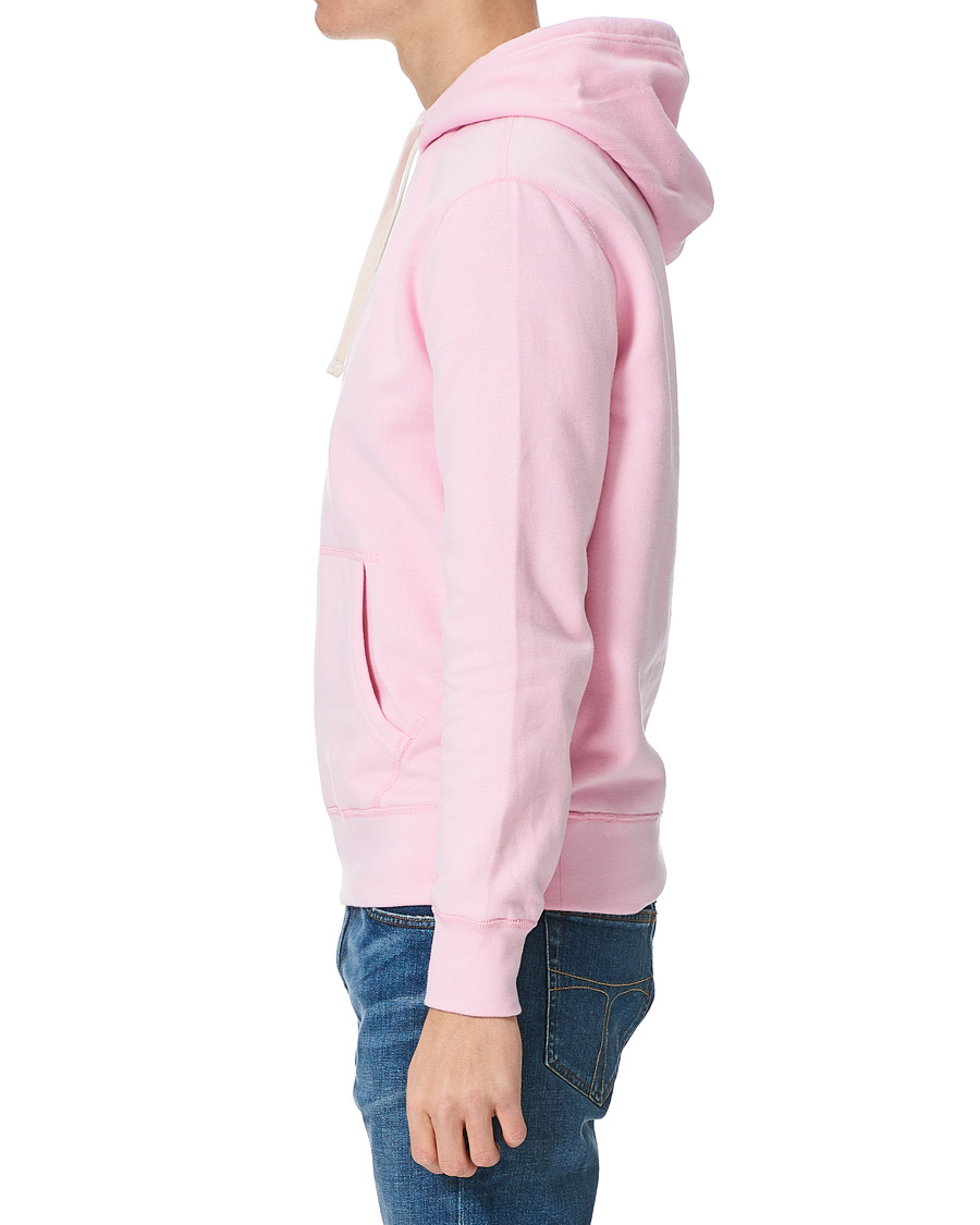 Herren | Pullover | Polo Ralph Lauren | Hoodie Carmel Pink