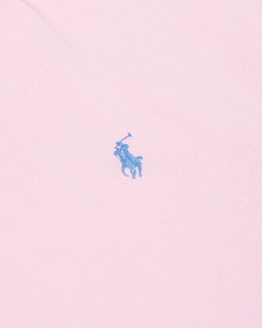 Herren | Pullover | Polo Ralph Lauren | Hoodie Carmel Pink