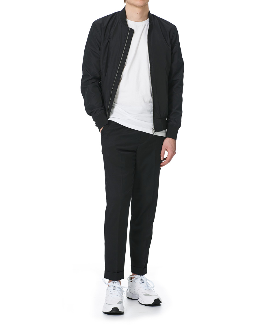 Herren | Polo Ralph Lauren Jogger Sneaker White | Polo Ralph Lauren | Jogger Sneaker White