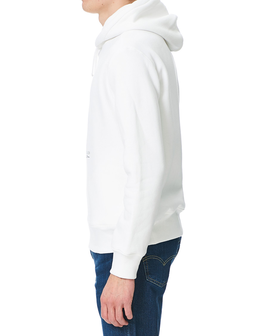 Herren | Pullover | Polo Ralph Lauren | Bear Hoodie White