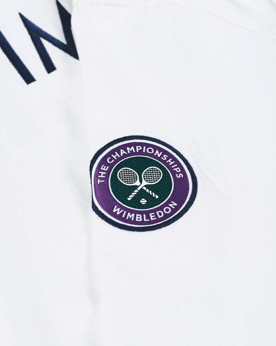 Herren | Jacken | Polo Ralph Lauren | Wimbledon Jacket Pure White