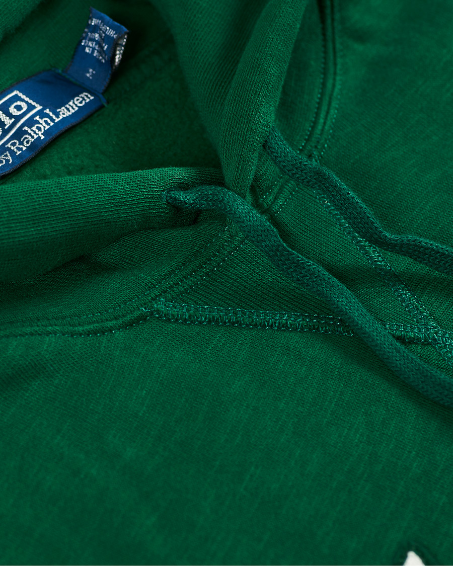 Herren | Pullover | Polo Ralph Lauren | Yankees Vintage Fleece Hoodie New Forest